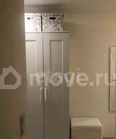 2-комн. квартира, 44.1 м2, 5/5 эт. Москва