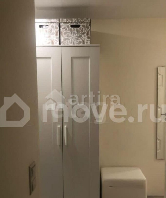 2-комн. квартира, 44.1 м2, 5/5 эт. Москва - изображение 2