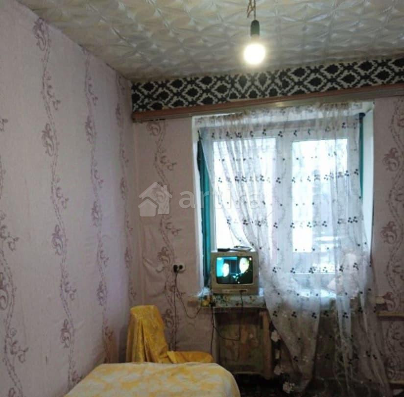 Комната, 10 м2, 3/4 эт. Братск - изображение 4