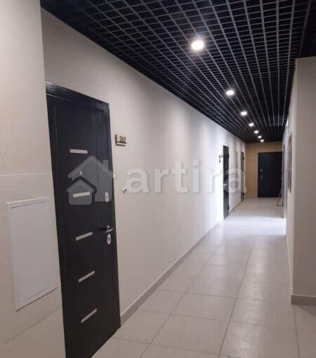 Студия, 21 м2, 9/11 эт. Санкт-Петербург - изображение 7