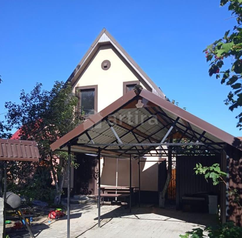 Дом, 100 м2, 2 сотки, 2 эт. Калининград - изображение 6