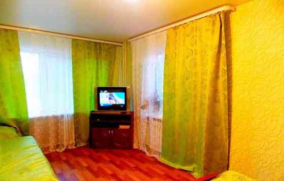 1-комн. квартира, 36 м2, 2/5 эт. Самара