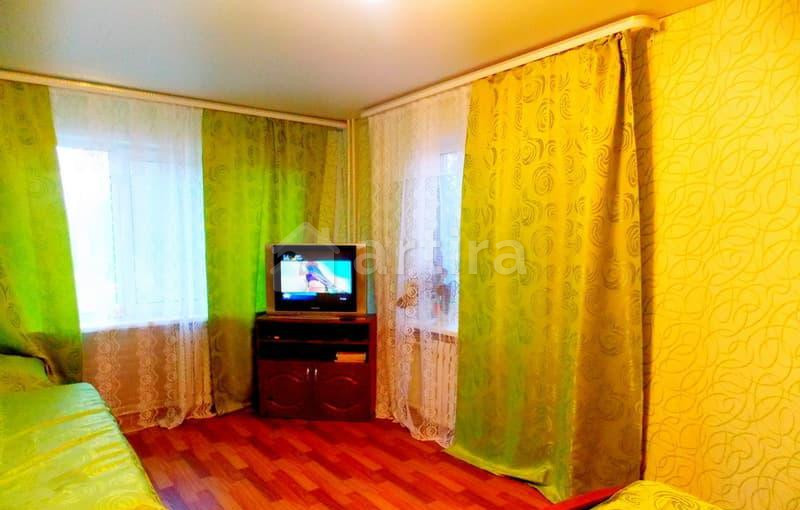 1-комн. квартира, 36 м2, 2/5 эт. Самара - изображение 6