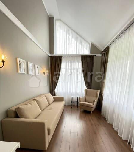 Коттедж, 700 м2 Химки - изображение 20