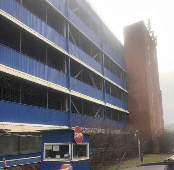 Гараж, 14.3 м2 Одинцово