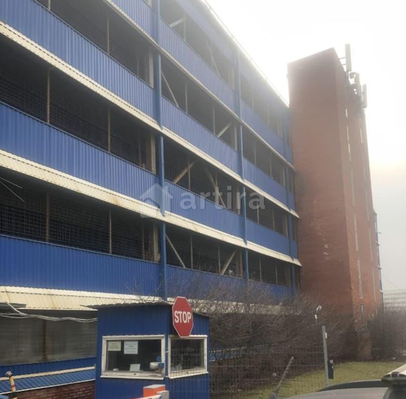 Гараж, 14.3 м2 Одинцово - изображение 6