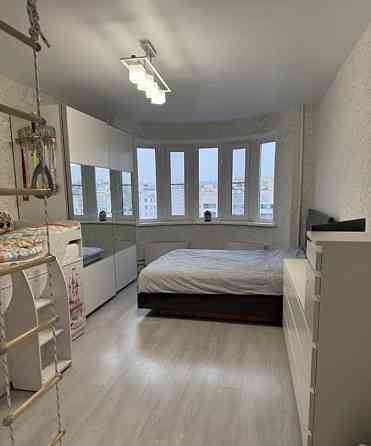 1-комн. квартира, 40 м2, 19/24 эт. Москва