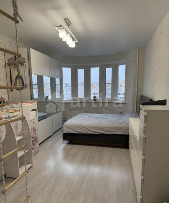 1-комн. квартира, 40 м2, 19/24 эт. Москва - изображение 1