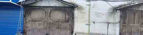 Гараж, 30 м2 Ленинск-Кузнецкий