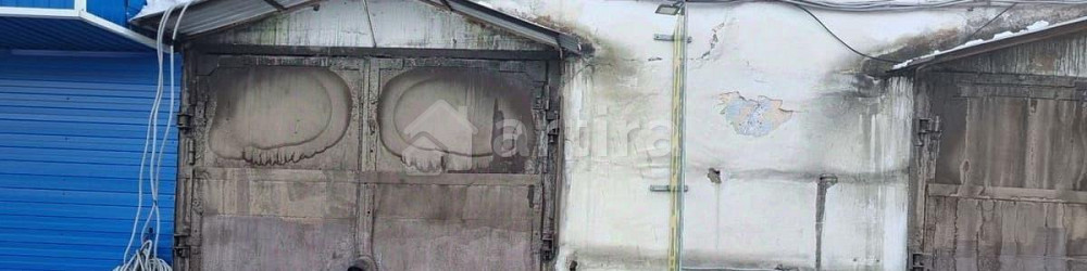 Гараж, 30 м2 Ленинск-Кузнецкий - изображение 1