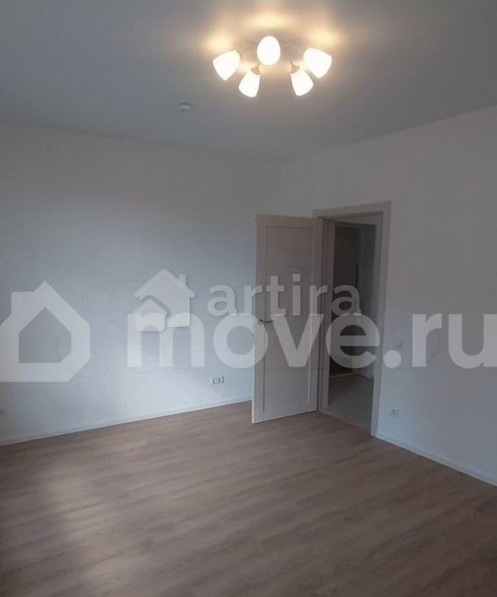 2-комн. квартира, 59.1 м2, 11/20 эт. Москва - изображение 3