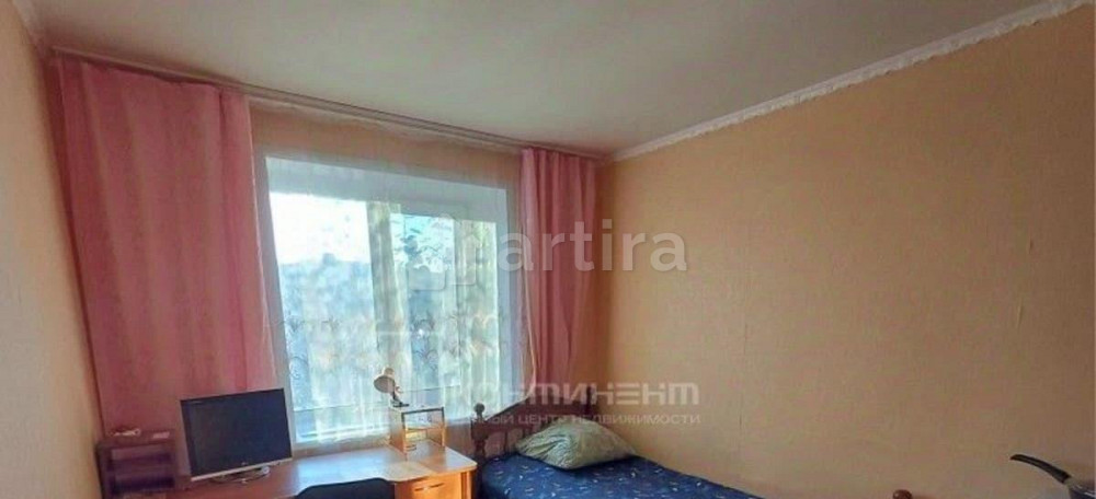 Комната, 10.7 м2, 5/5 эт. Владимир - изображение 7