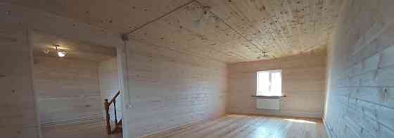 Дом, 143.7 м2, 6 соток, 2 эт. Гатчина