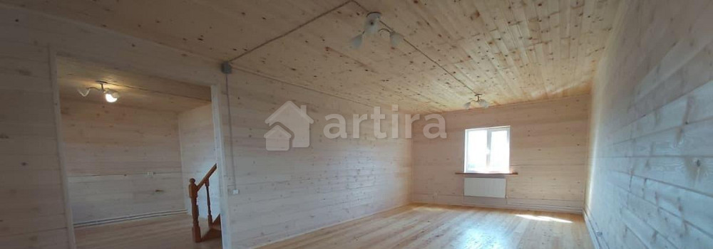 Дом, 143.7 м2, 6 соток, 2 эт. Гатчина - изображение 6