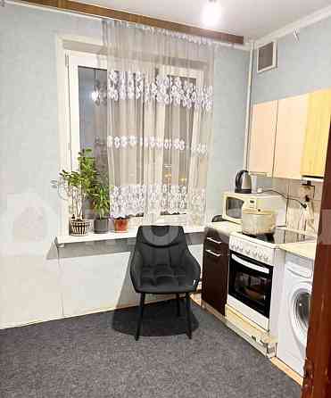 1-комн. квартира, 32.7 м2, 5/9 эт. Москва