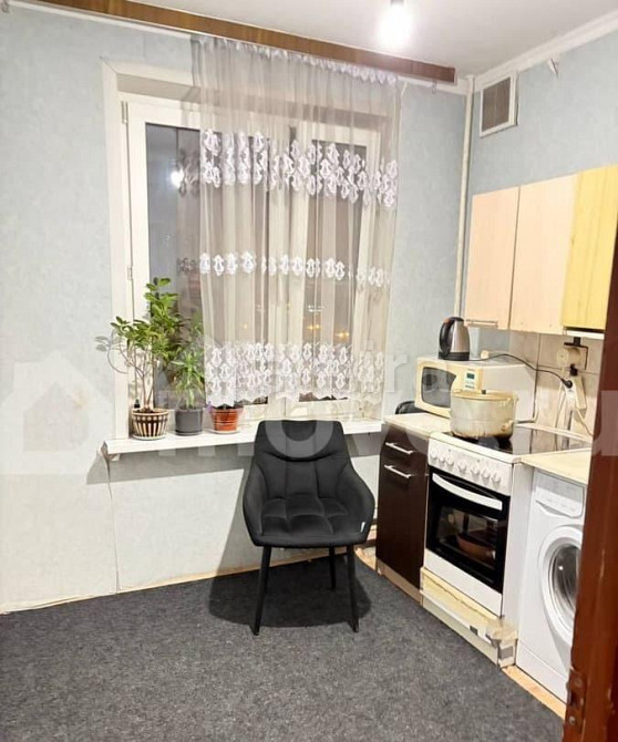 1-комн. квартира, 32.7 м2, 5/9 эт. Москва - изображение 6