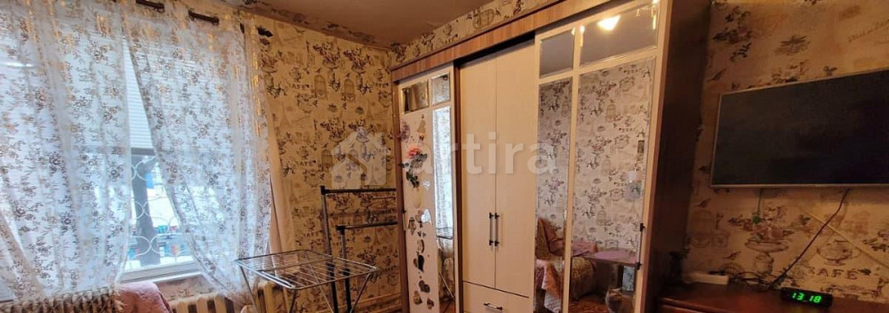 Комната, 15 м2, 1/12 эт. Москва - изображение 3