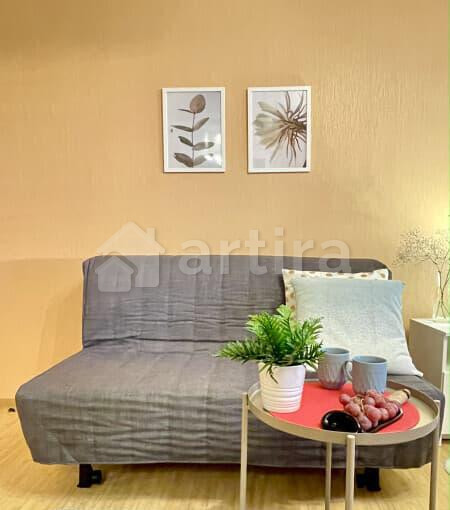 2-комн. квартира, 47 м2, 5/10 эт. Санкт-Петербург - изображение 9