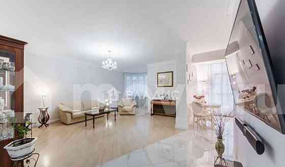 4-комн. квартира, 149 м2, 12/18 эт. Москва