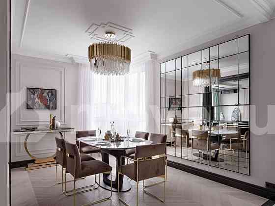 4-комн. квартира, 97 м2, 15/18 эт. Москва