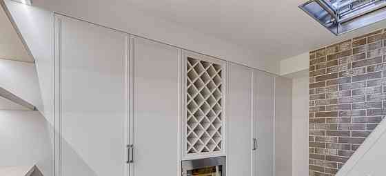 Таунхаус, 78 м2, 5 соток, 3 эт. Москва