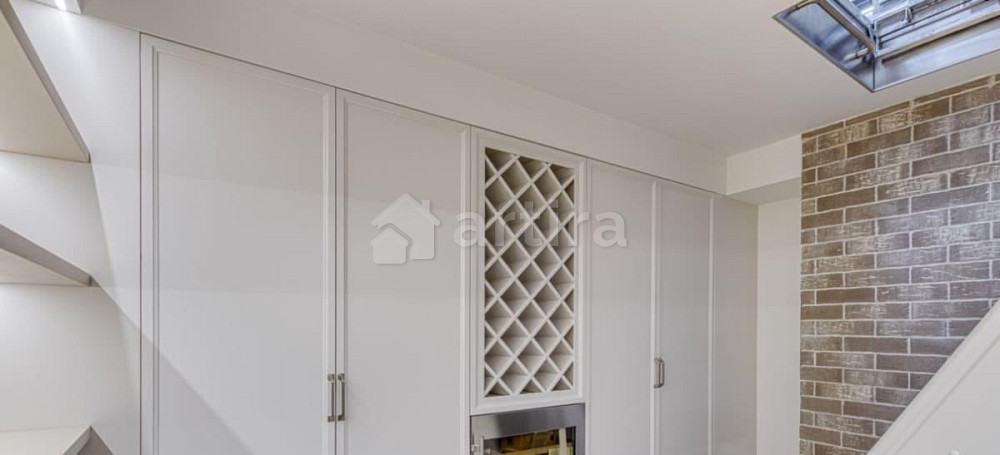 Таунхаус, 78 м2, 5 соток, 3 эт. Москва - изображение 4