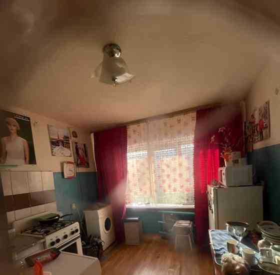 Комната, 12 м2, 2/5 эт. Красноярск