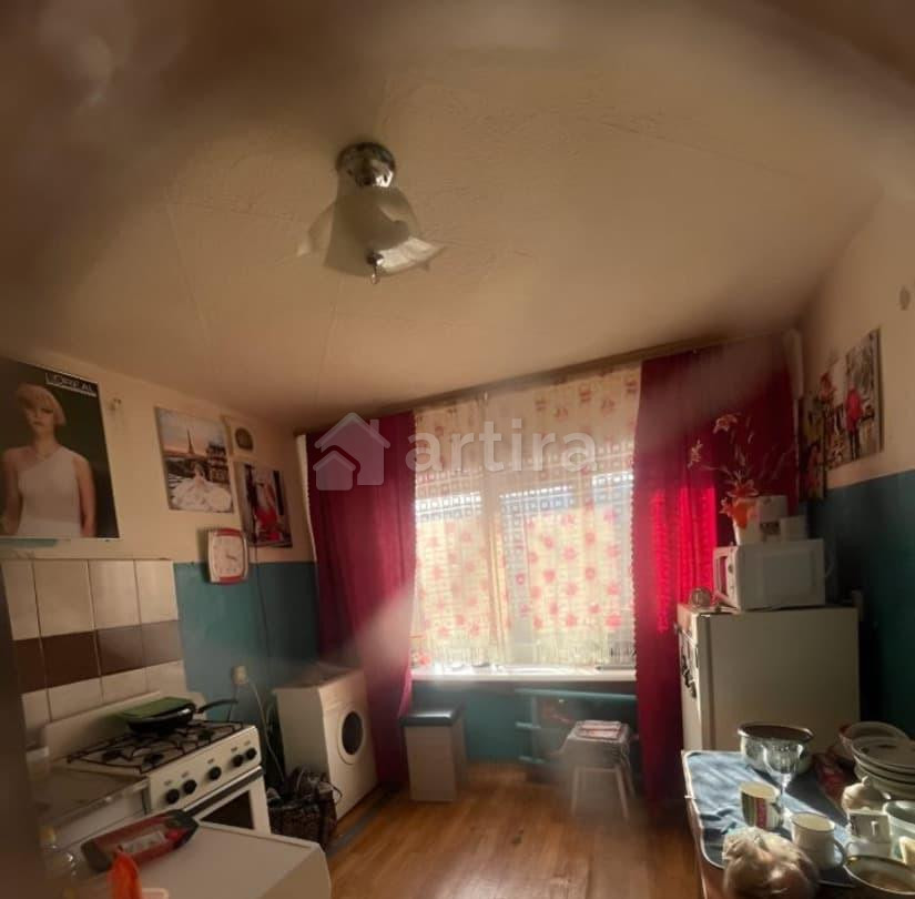 Комната, 12 м2, 2/5 эт. Красноярск - изображение 3