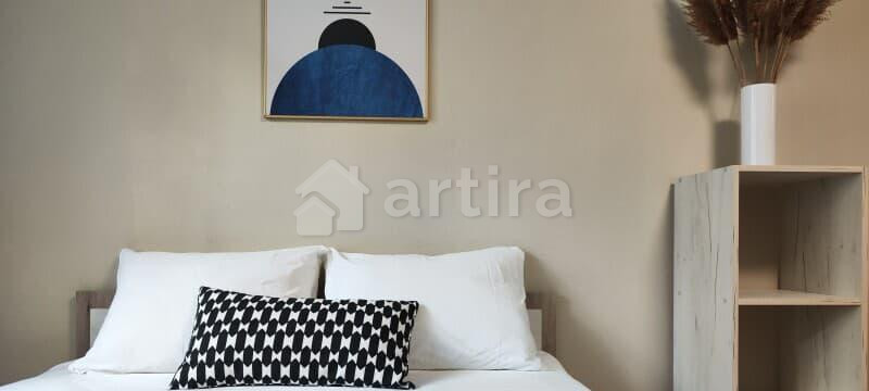 1-комн. квартира, 46 м2, 1/17 эт. Тюмень - изображение 7