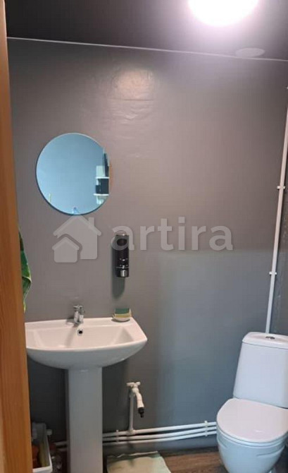 Гараж, 30 м2 Верхняя Салда - изображение 5