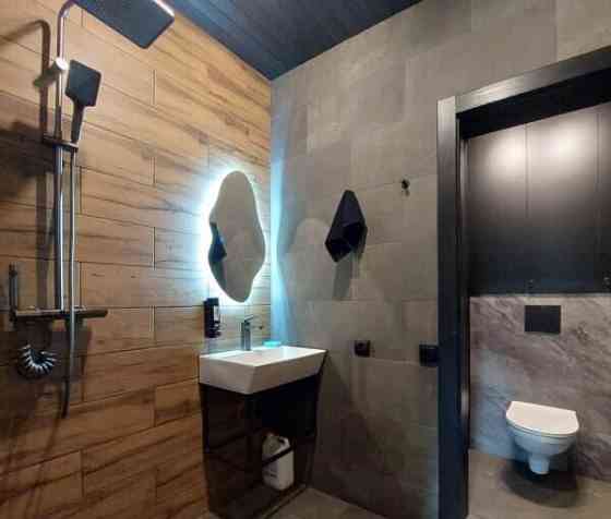 Дом, 50 м2 Новосибирск