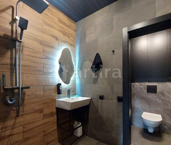 Дом, 50 м2 Новосибирск - изображение 5