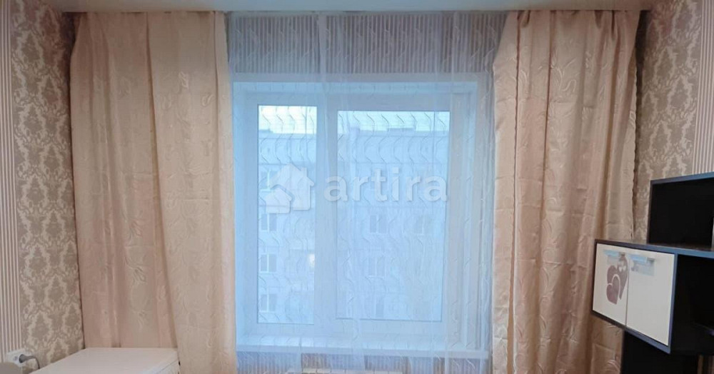 Комната, 12 м2, 3/5 эт. Красноярск - изображение 4