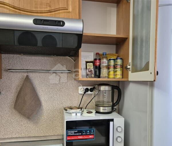 2-комн. квартира, 53 м2, 9/12 эт. Королев - изображение 9