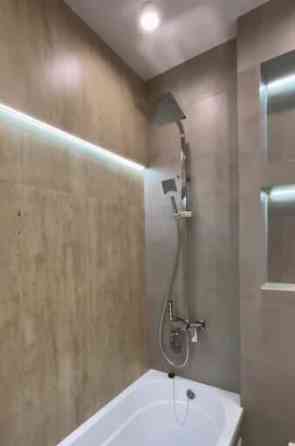 1-комн. квартира, 45 м2, 3/5 эт. Самара