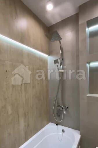 1-комн. квартира, 45 м2, 3/5 эт. Самара - изображение 4