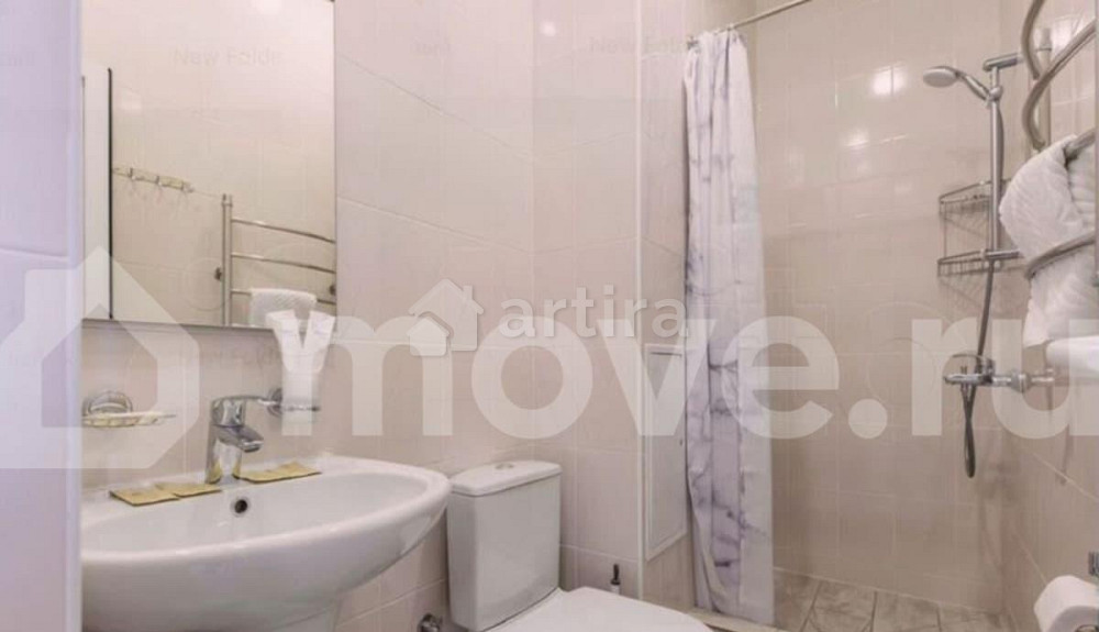 Студия, 21.6 м2, 2/5 эт. Москва - изображение 6