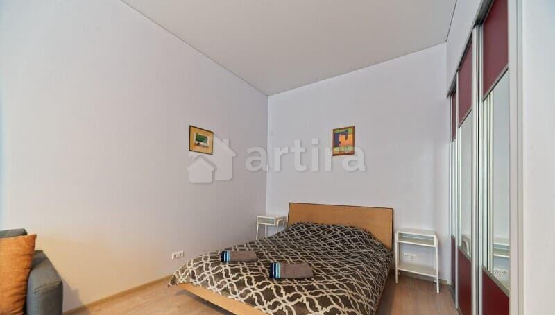 Студия, 52 м2, 3/3 эт. Санкт-Петербург - изображение 11