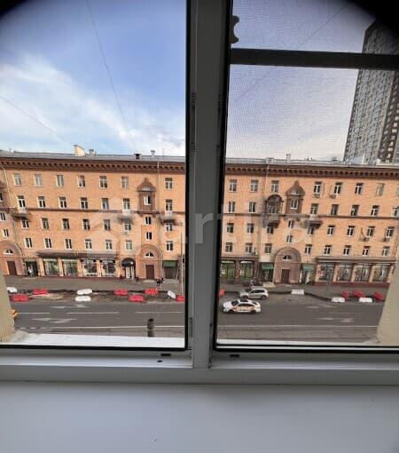 Комната, 14.1 м2, 4/7 эт. Москва - изображение 16