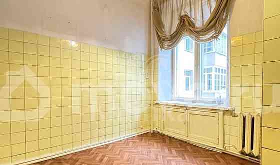 4-комн. квартира, 111.1 м2, 3/11 эт. Москва