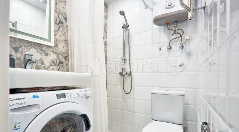 Студия, 13 м2, 2/5 эт. Подольск - изображение 13