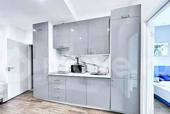 Студия, 37 м2, 36/73 эт. Москва