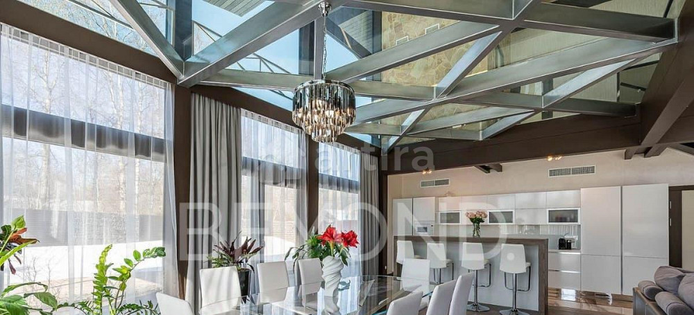 Дом, 697.1 м2, 20 соток, 3 эт. Санкт-Петербург - изображение 3