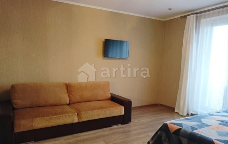 1-комн. квартира, 40 м2, 10/10 эт. Челябинск - изображение 2