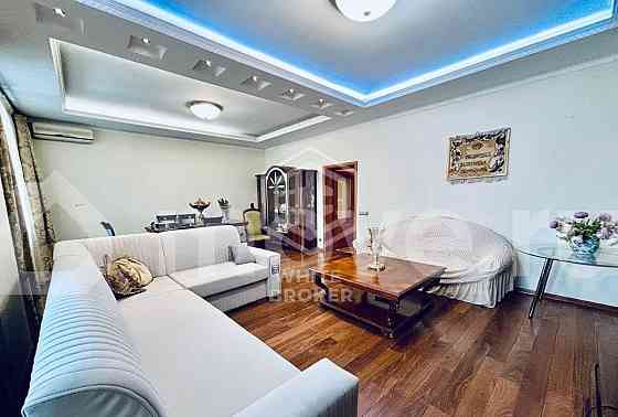 4-комн. квартира, 199 м2, 4/19 эт. Москва