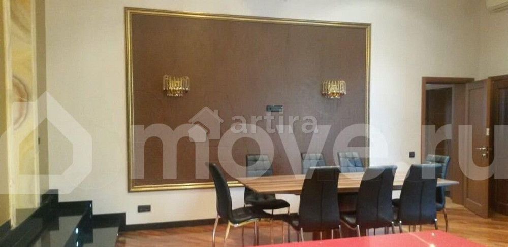 5-комн. квартира, 220 м2, 3/17 эт. Москва - изображение 6