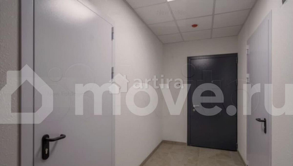 Студия, 20.8 м2, 2/5 эт. Москва - изображение 4