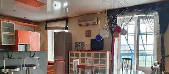 Коттедж, 418 м2, 11.8 сотки, 3 эт. Пушкино