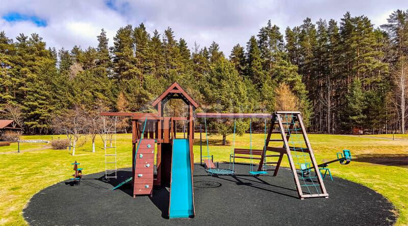 Дом, 176 м2 Сосново - изображение 6