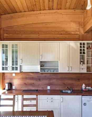 Коттедж, 120 м2 Сосново